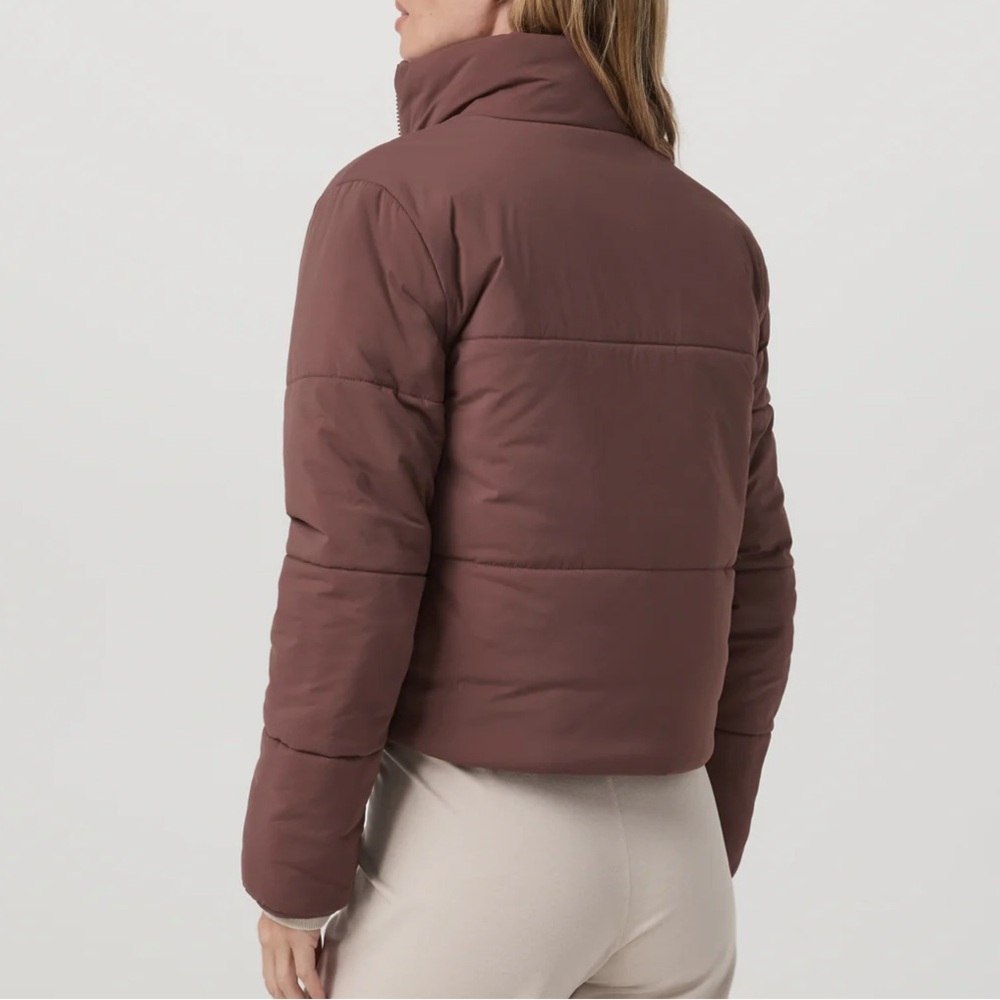 Vuori Canyon Insulated Venture Jacket - Picture 3 of 5